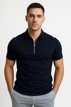 P|H - Zip Polo Bernard