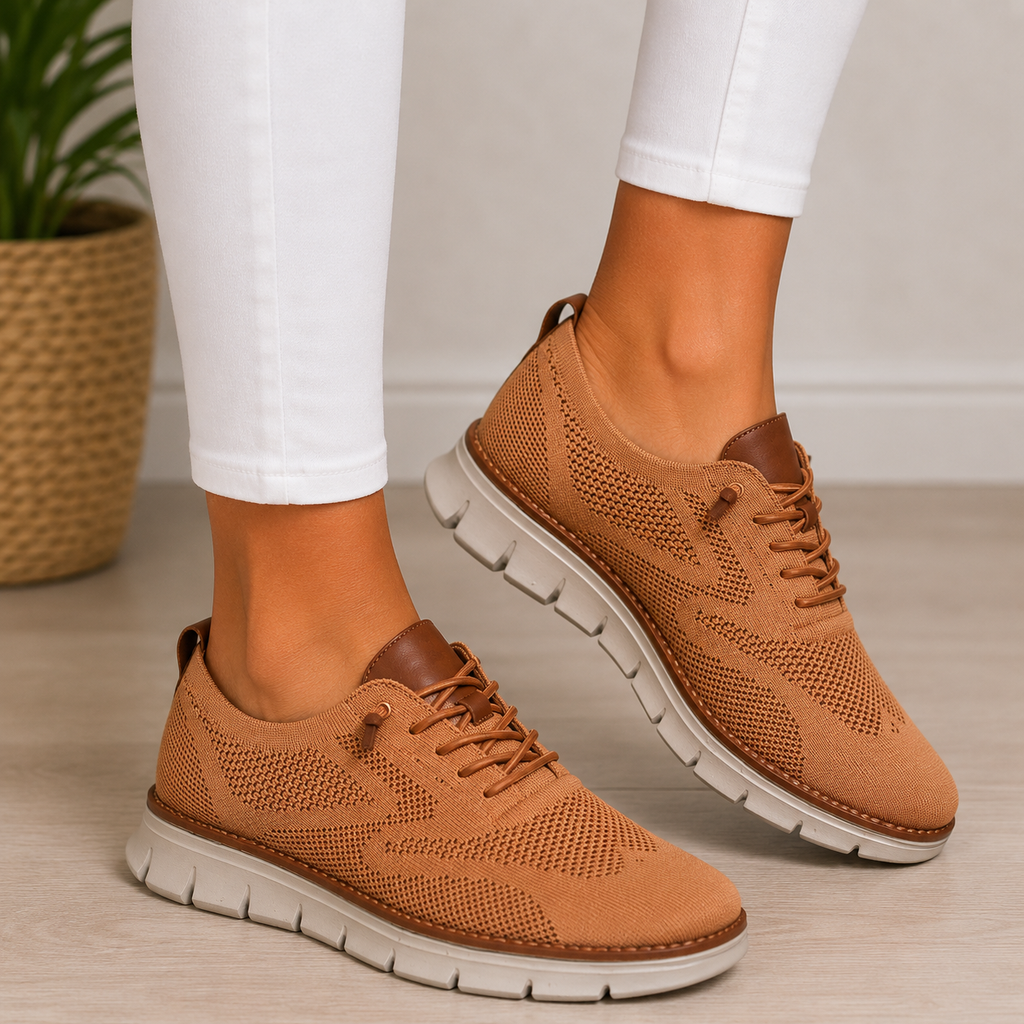 P|H - Knit Comfort Sneakers Cynthia