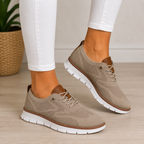 P|H - Knit Comfort Sneakers Cynthia