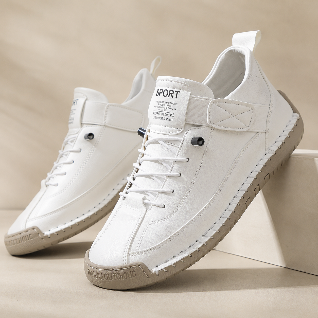 P|H - Ergonomic Comfort Sneakers Susan