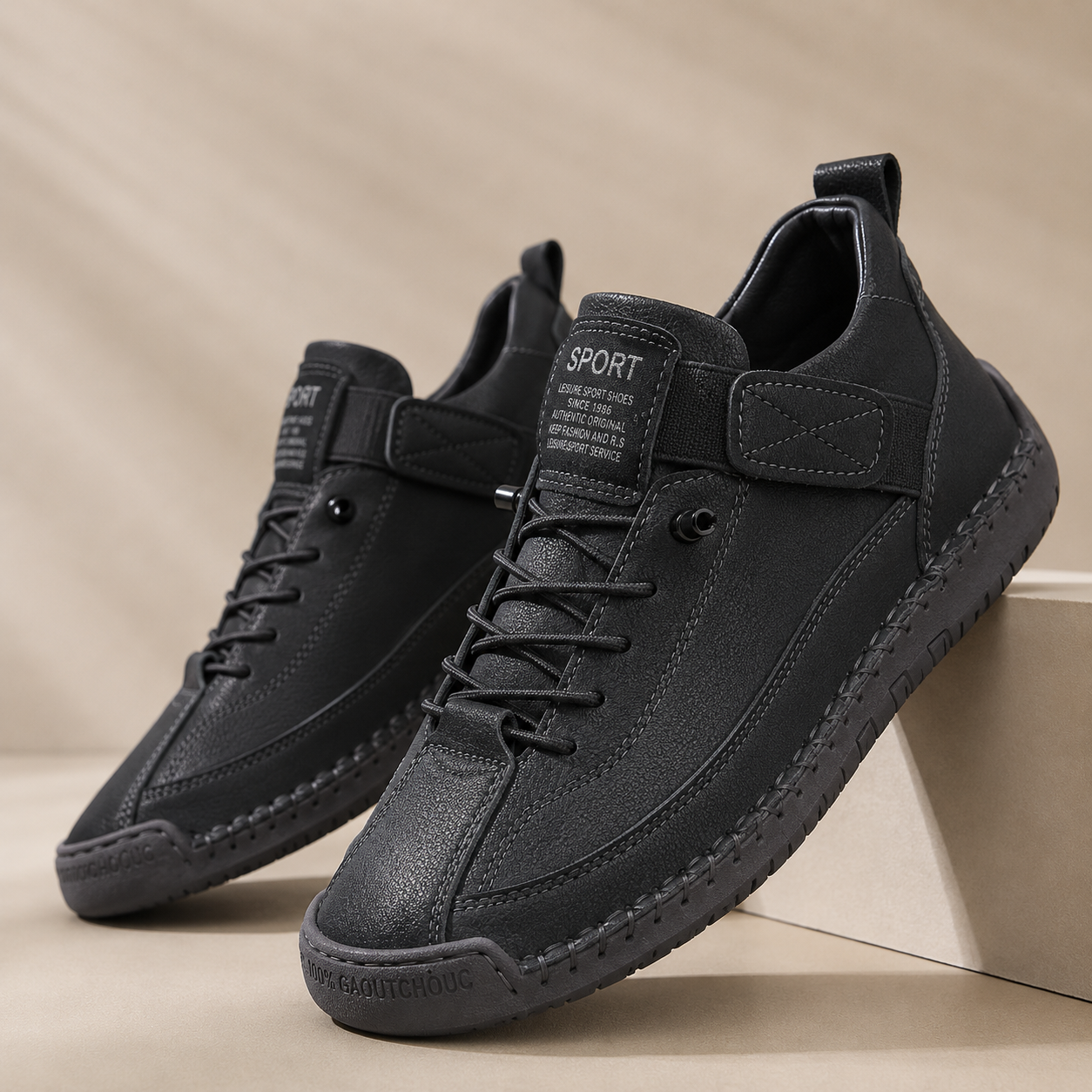 P|H - Ergonomic Comfort Sneakers Susan