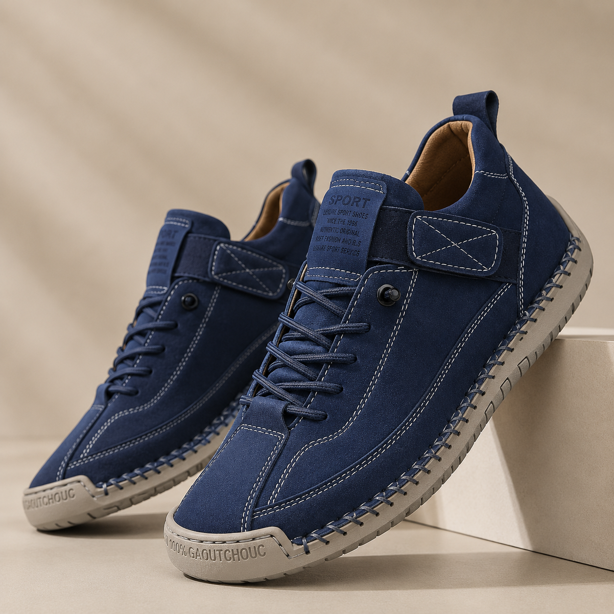 P|H - Ergonomic Comfort Sneakers Susan