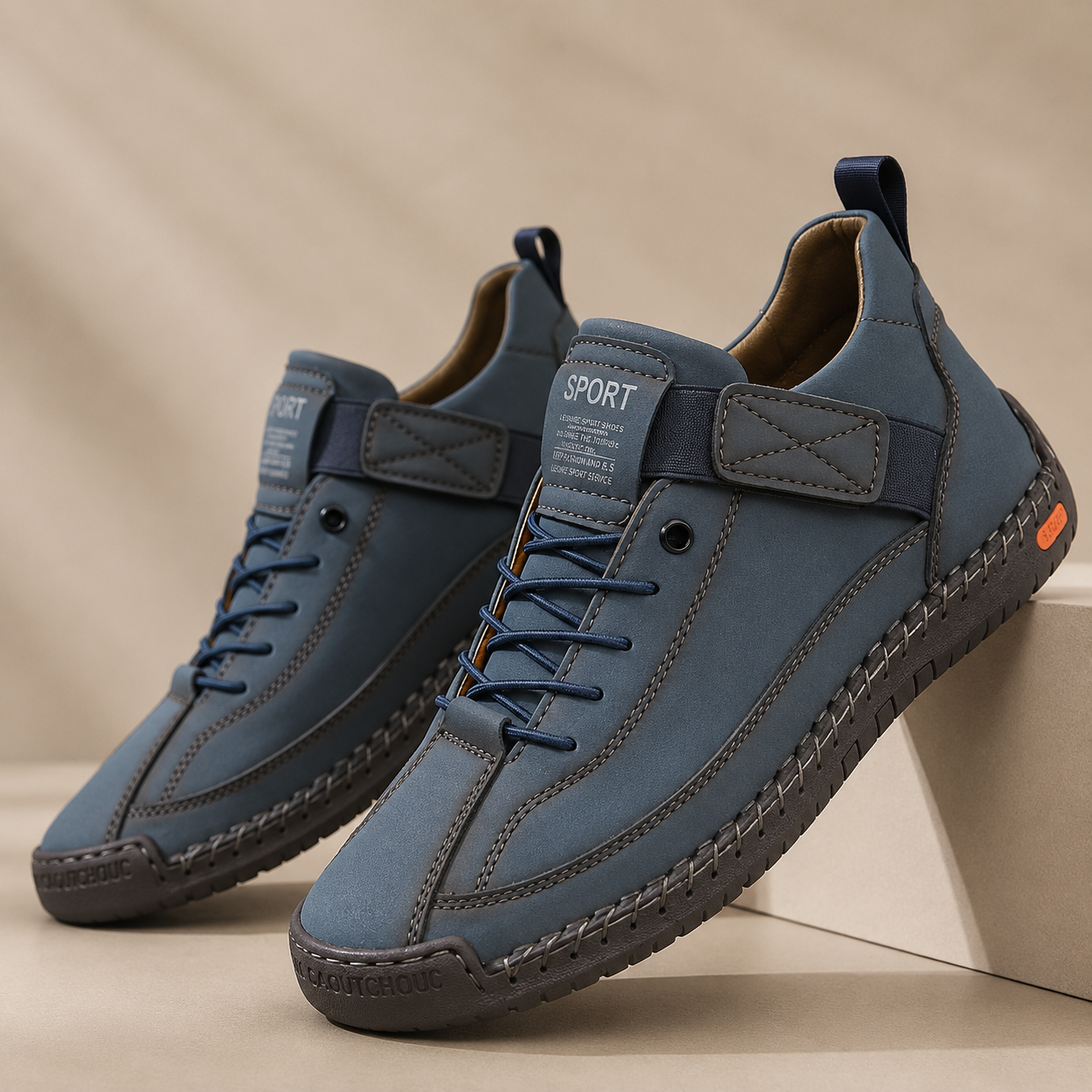 P|H - Ergonomic Comfort Sneakers Susan