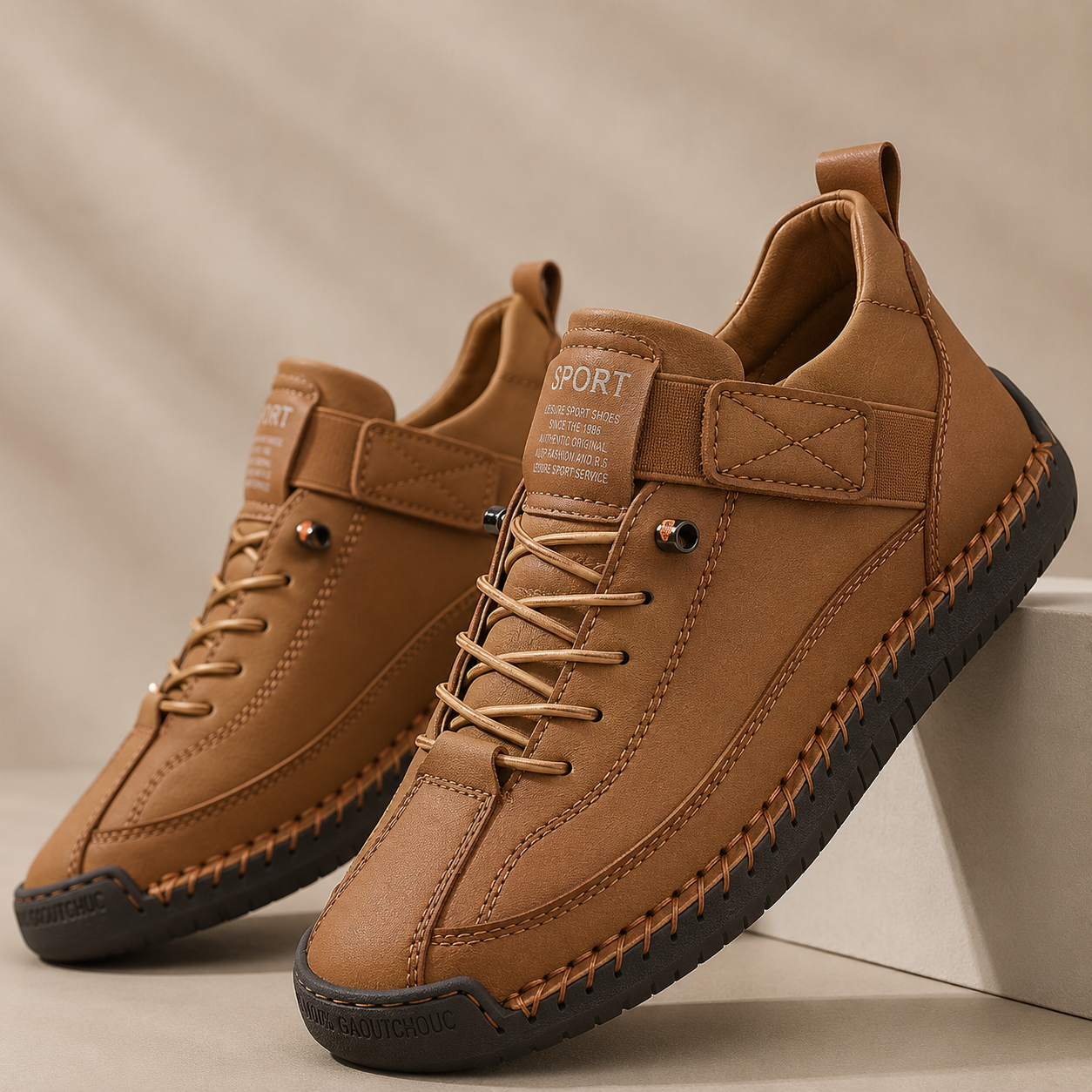 P|H - Ergonomic Comfort Sneakers Susan