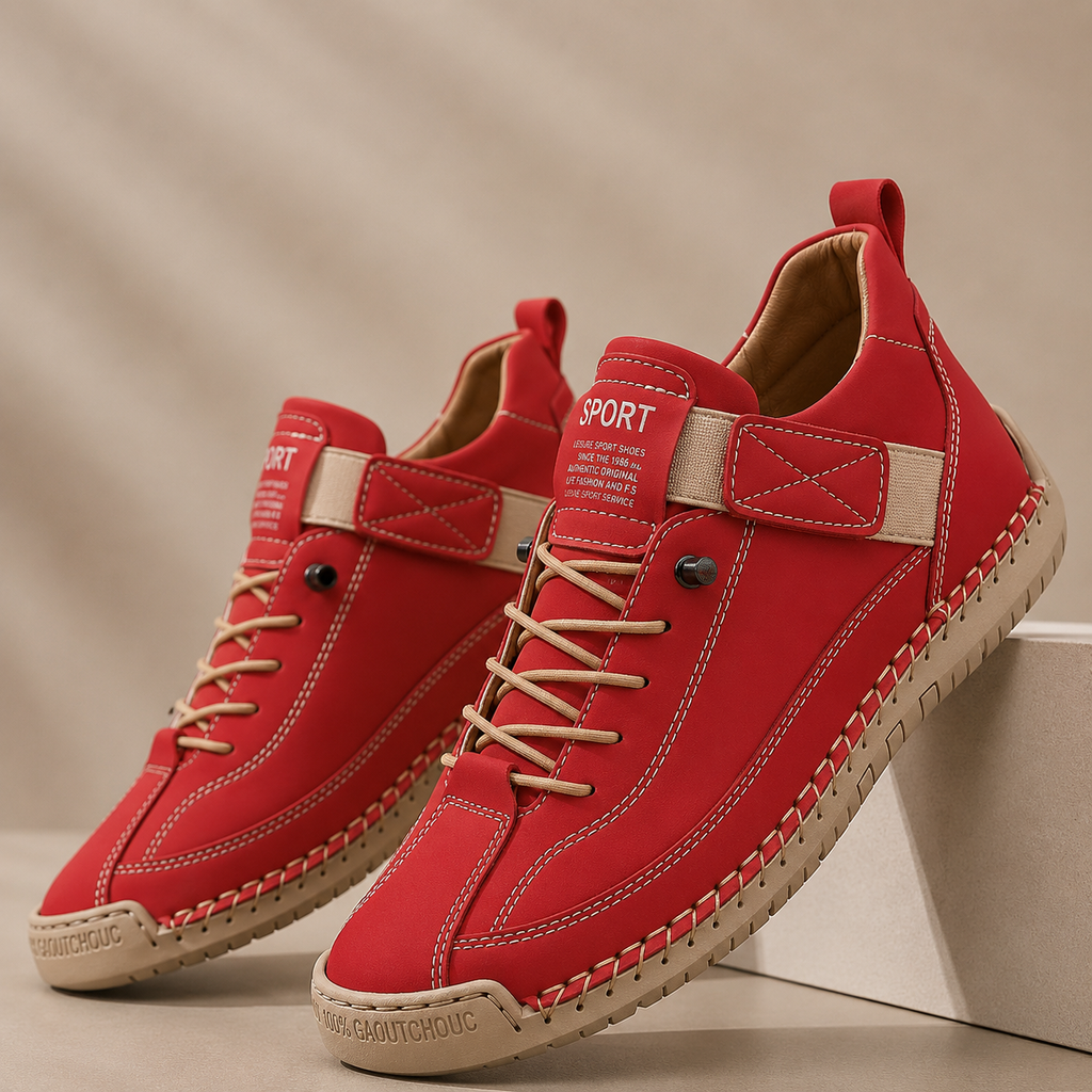 P|H - Ergonomic Comfort Sneakers Susan