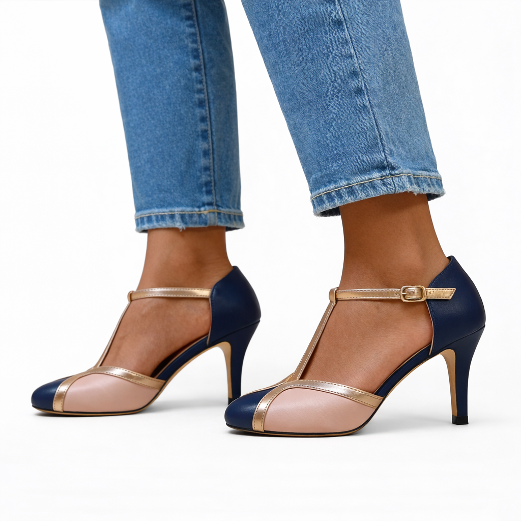 P|H - Elegant Heels Margaux