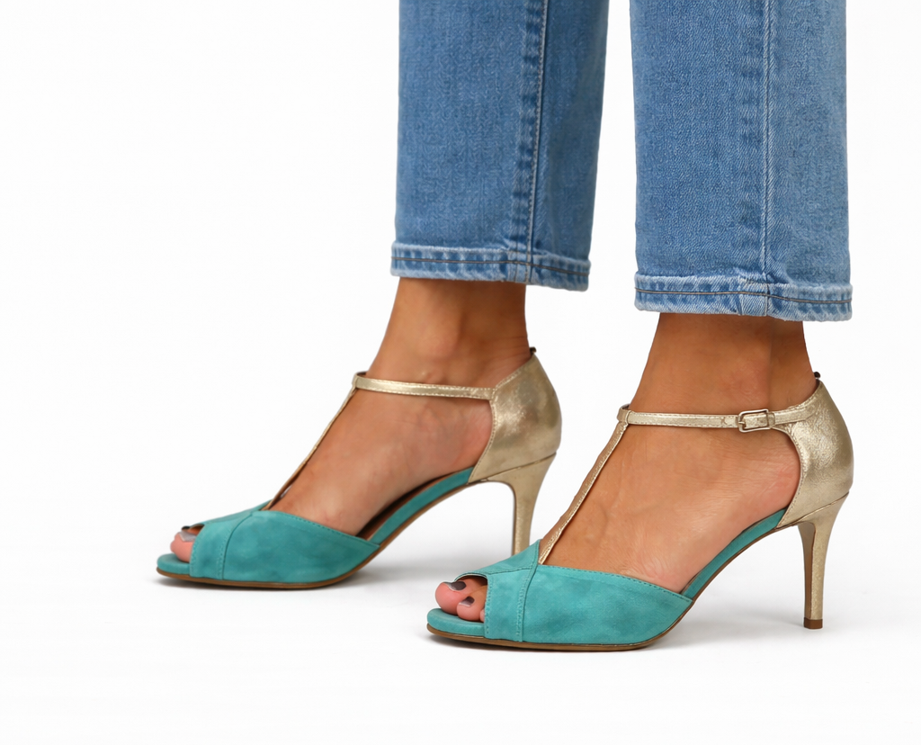 P|H - Elegant Heels Roksana