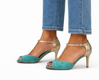 P|H - Elegant Heels Roksana