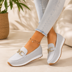 P|H - Orthopedic Comfort Loafer Sneakers Theresa