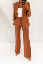 P|H - Elegant Blazer Two-Piece Set Victoria