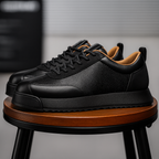 P|H - Elegant Leather Shoe Sebastien