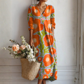 P|H - Everyday Comfort Dress Amaya