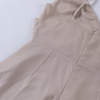 P|H - Elegant Slit Dress Victoria