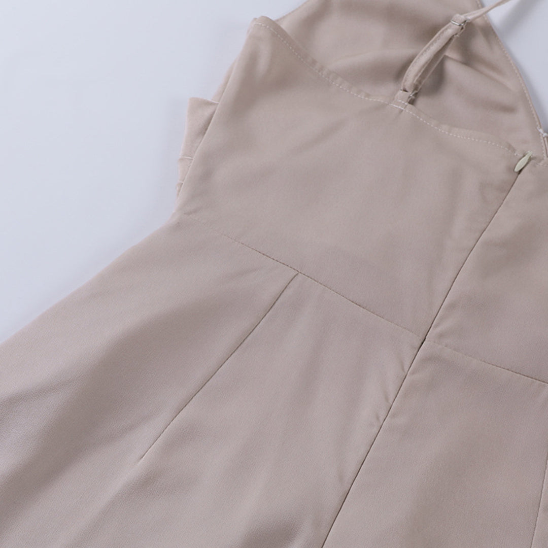 P|H - Elegant Slit Dress Victoria