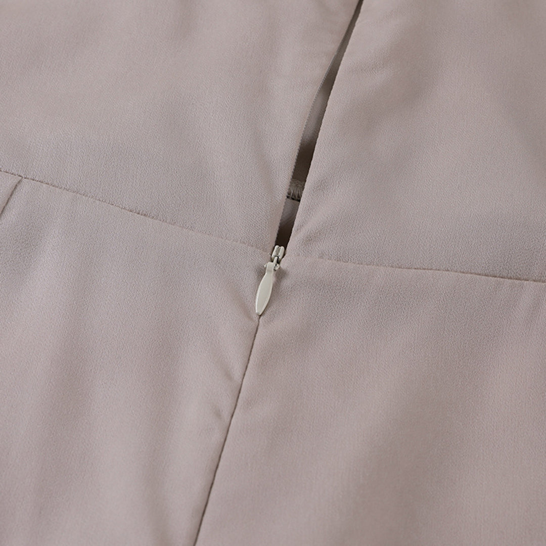 P|H - Elegant Slit Dress Victoria