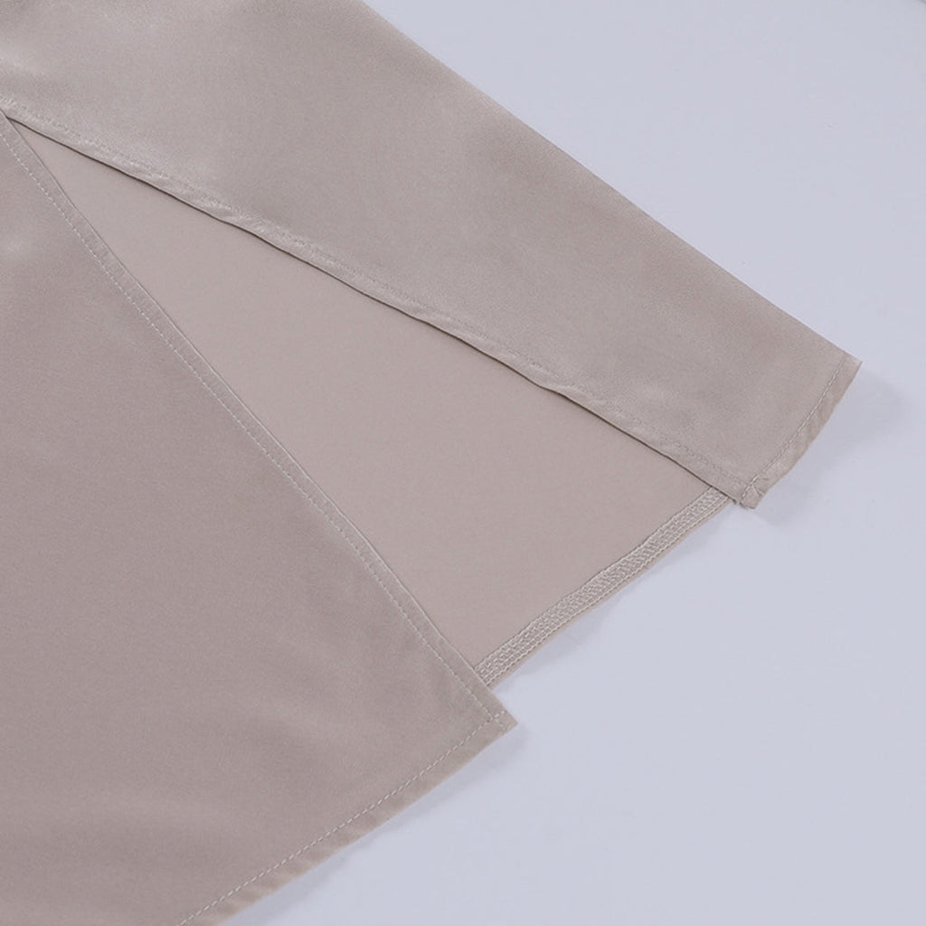 P|H - Elegant Slit Dress Victoria