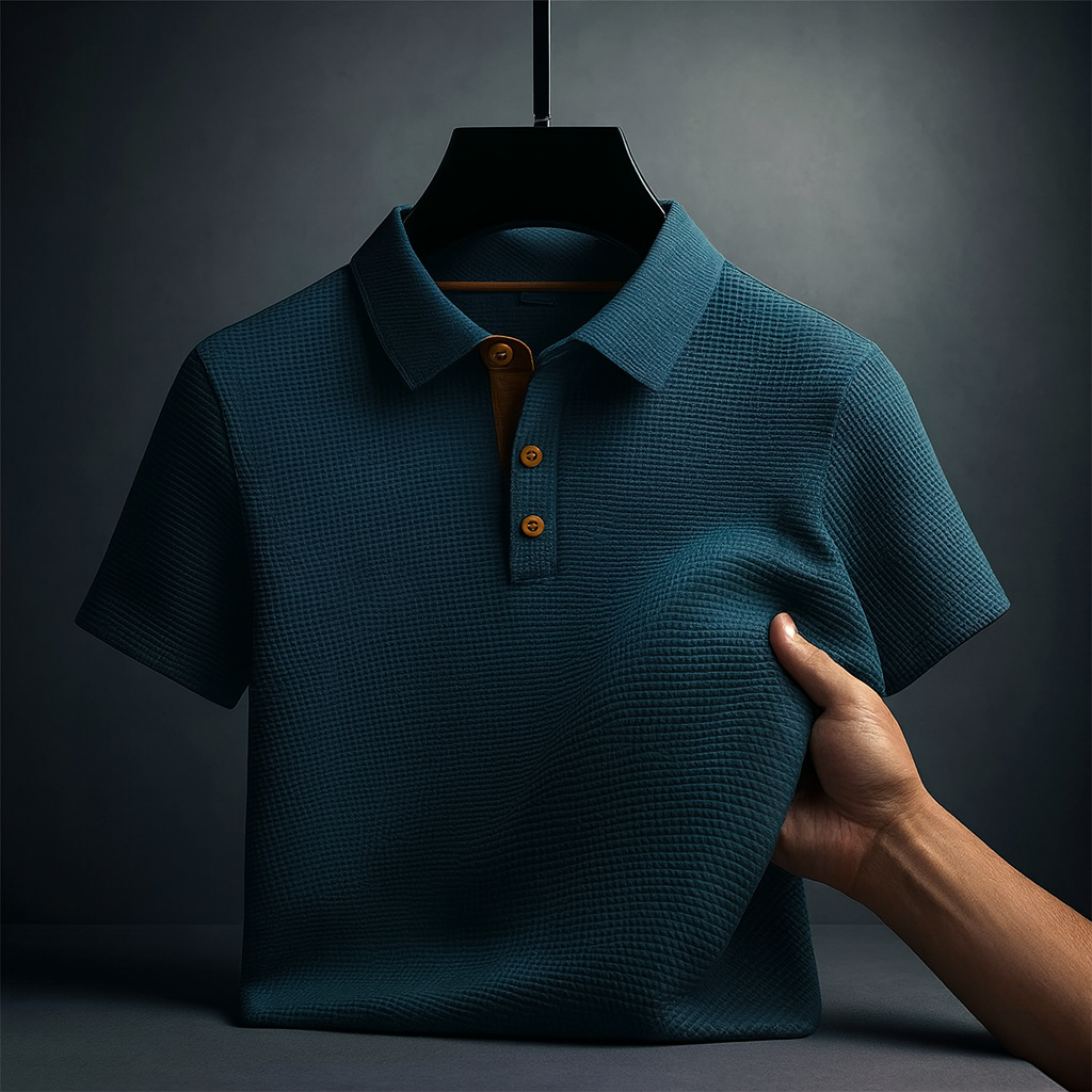 P|H - Breeze Polo Olivier