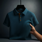 P|H - Breeze Polo Olivier