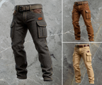 P|H - Reinforced Cargo Pant Thomas