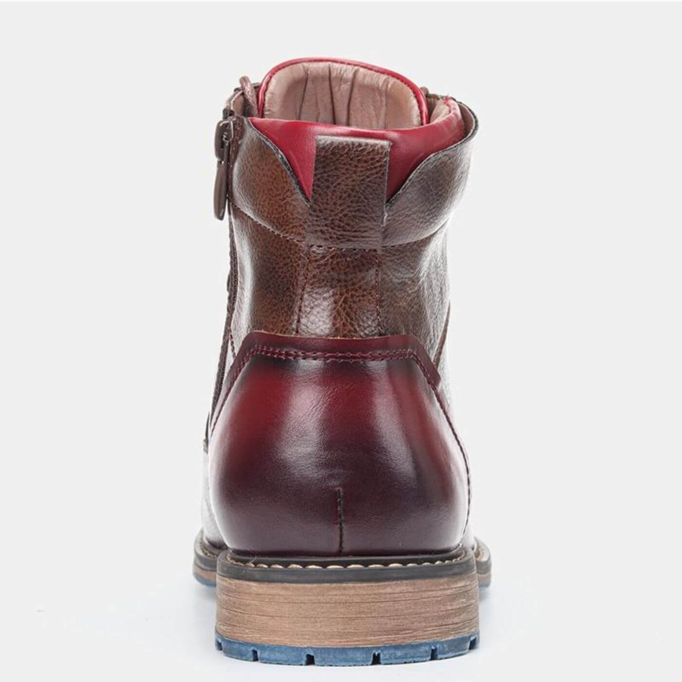 P|H - Oxford Ankle Boot Olivier