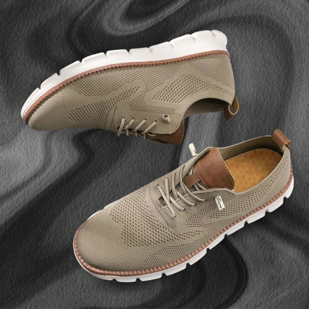 P|H - Comfort Sneaker Lucas