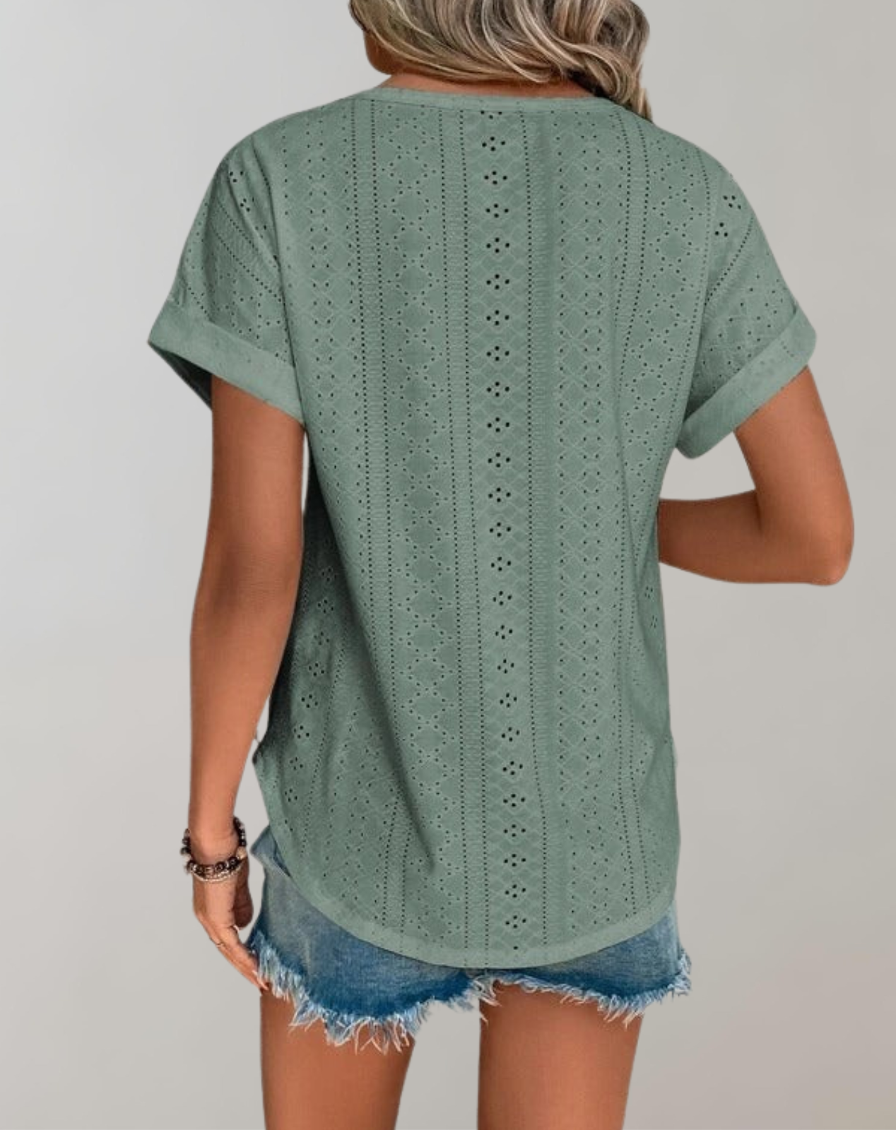 P|H - Light Summer Blouse Rosalie