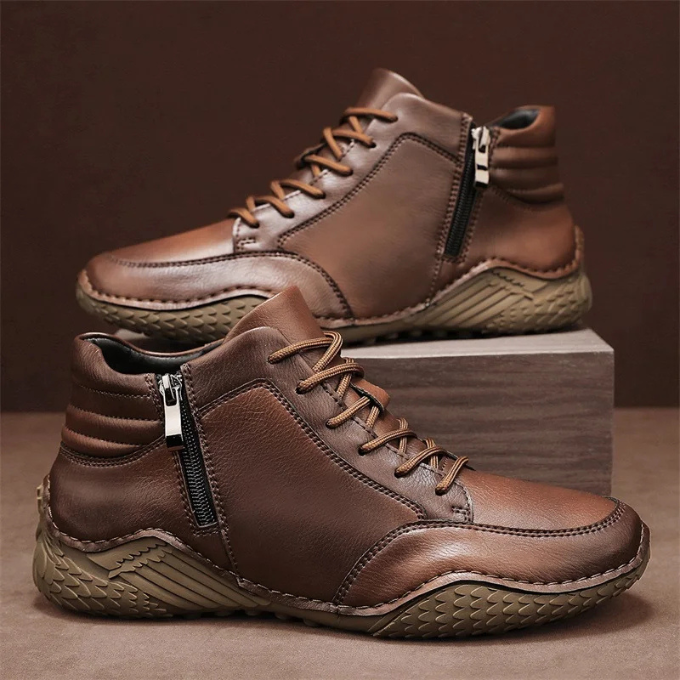 P|H - Rugged Boot Quentin