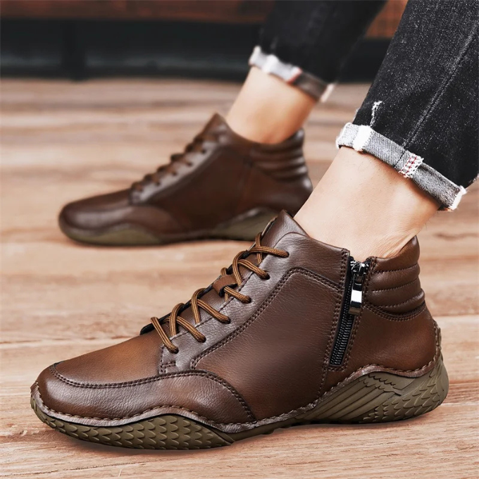 P|H - Rugged Boot Quentin