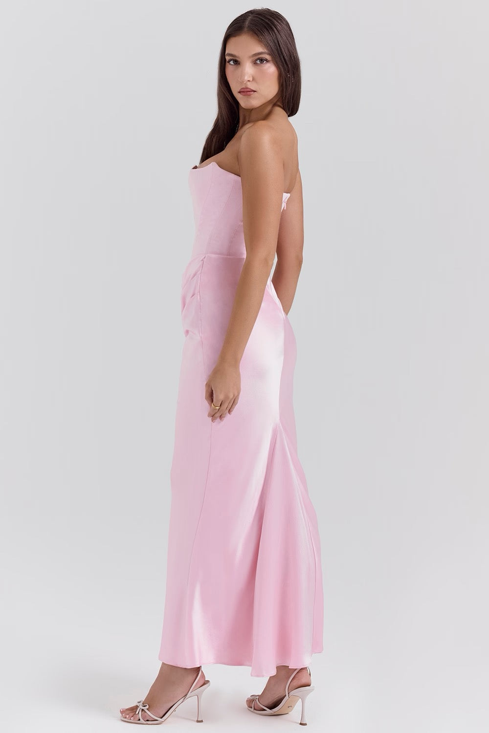 P|H - Elegant Dress Lina