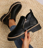 P|H - Trendy Ankle Boots Jade