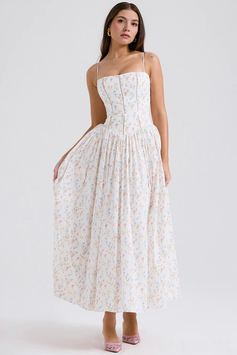 P|H - Elegant Dress Amelie
