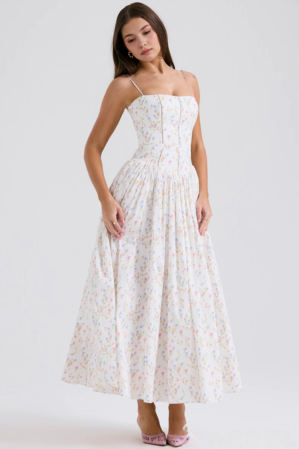 P|H - Elegant Dress Amelie