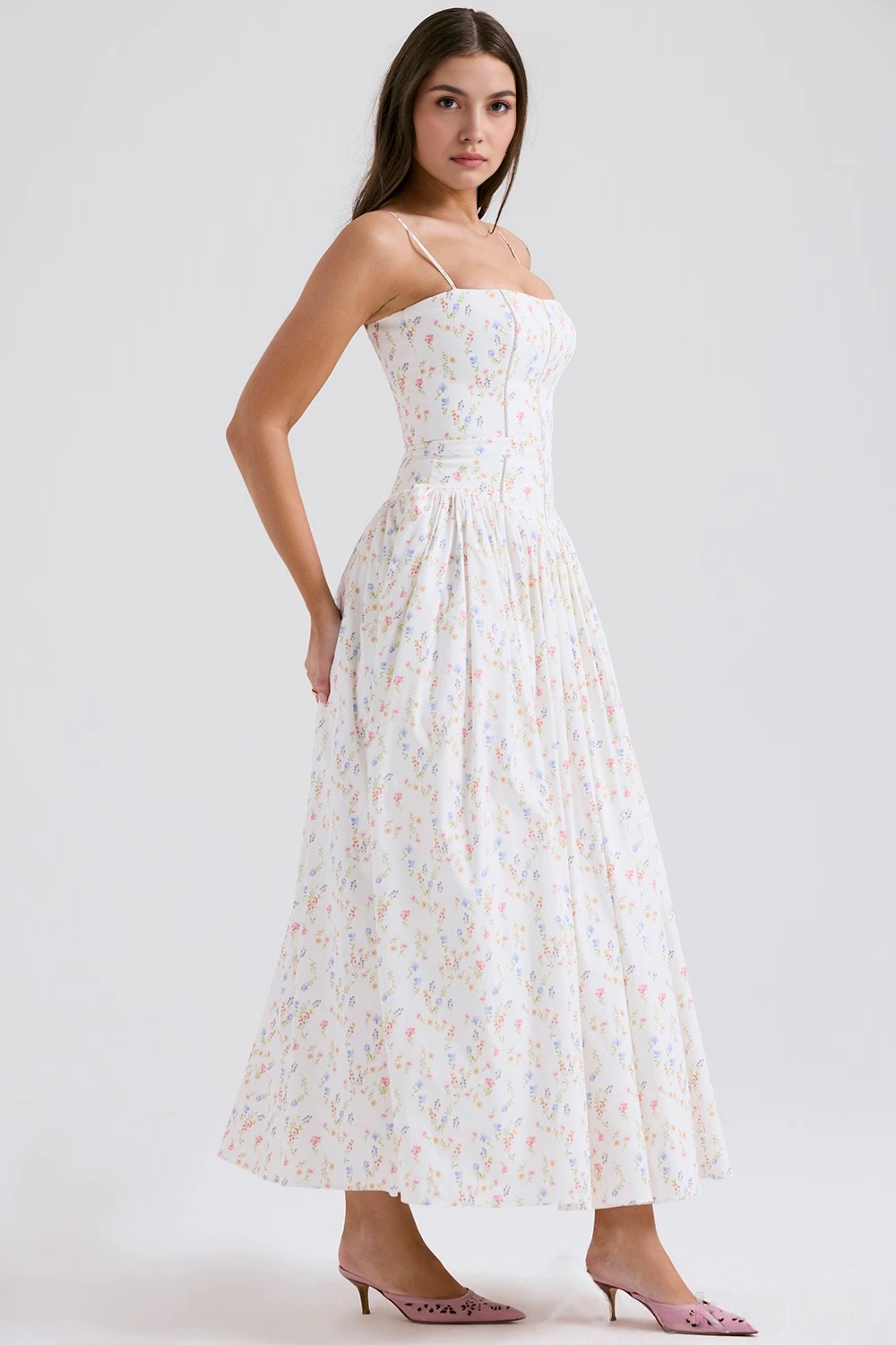 P|H - Elegant Dress Amelie