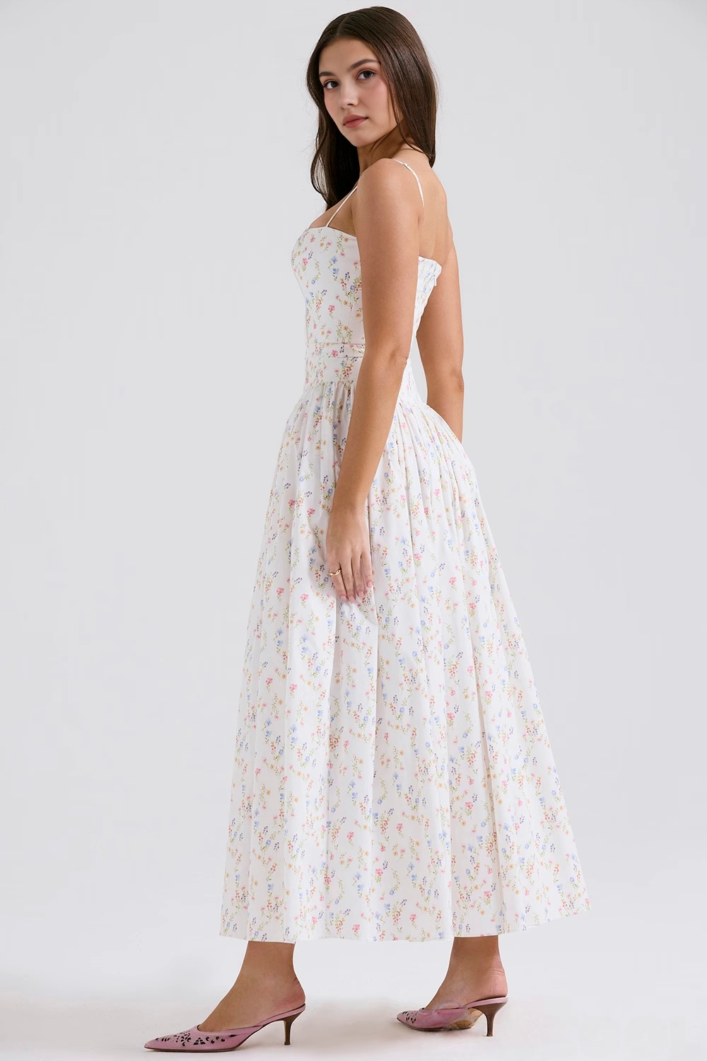 P|H - Elegant Dress Amelie