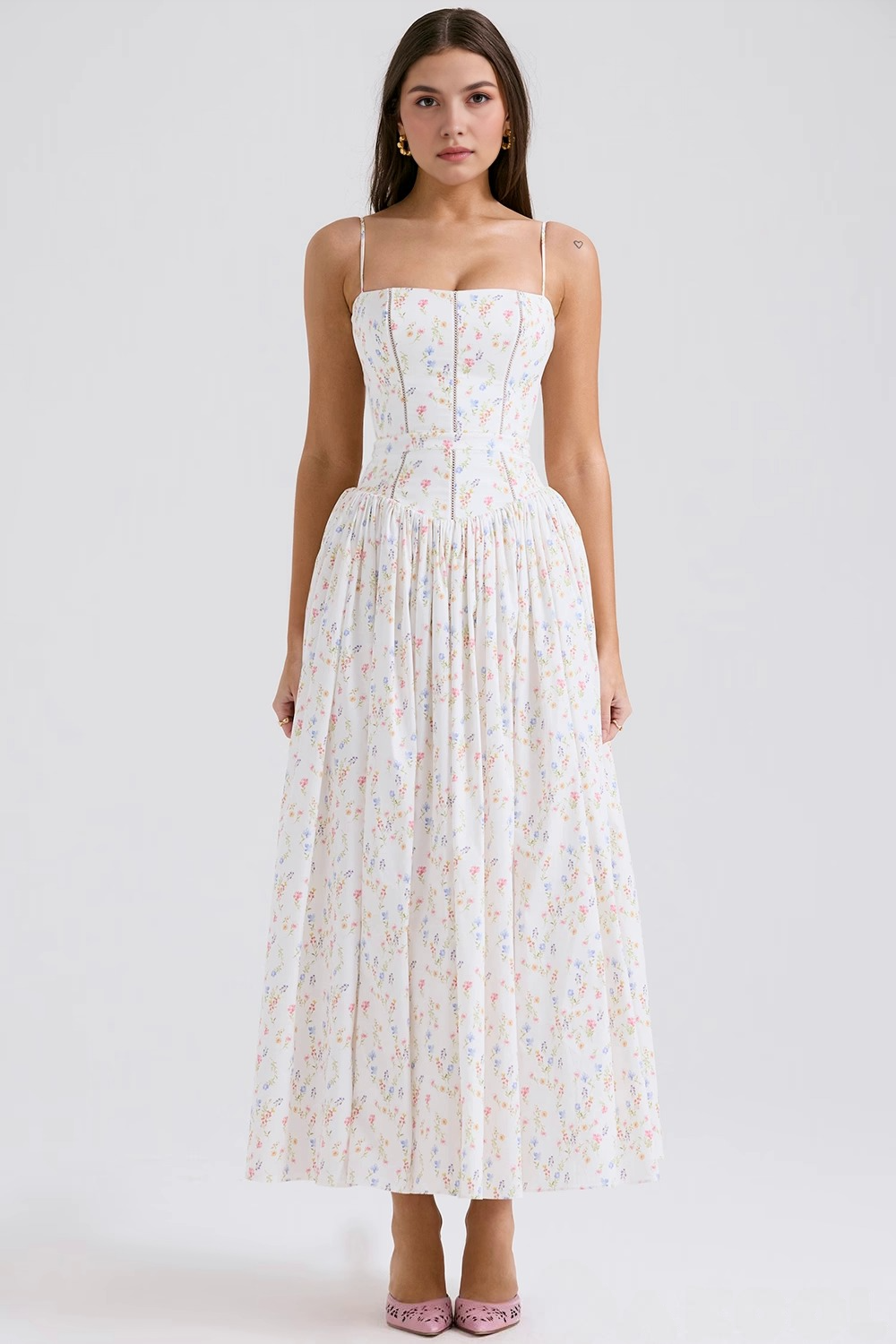P|H - Elegant Dress Madeleine