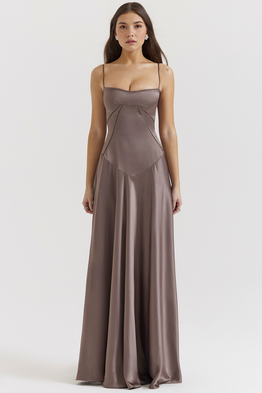 P|H - Elegant Dress Pauline