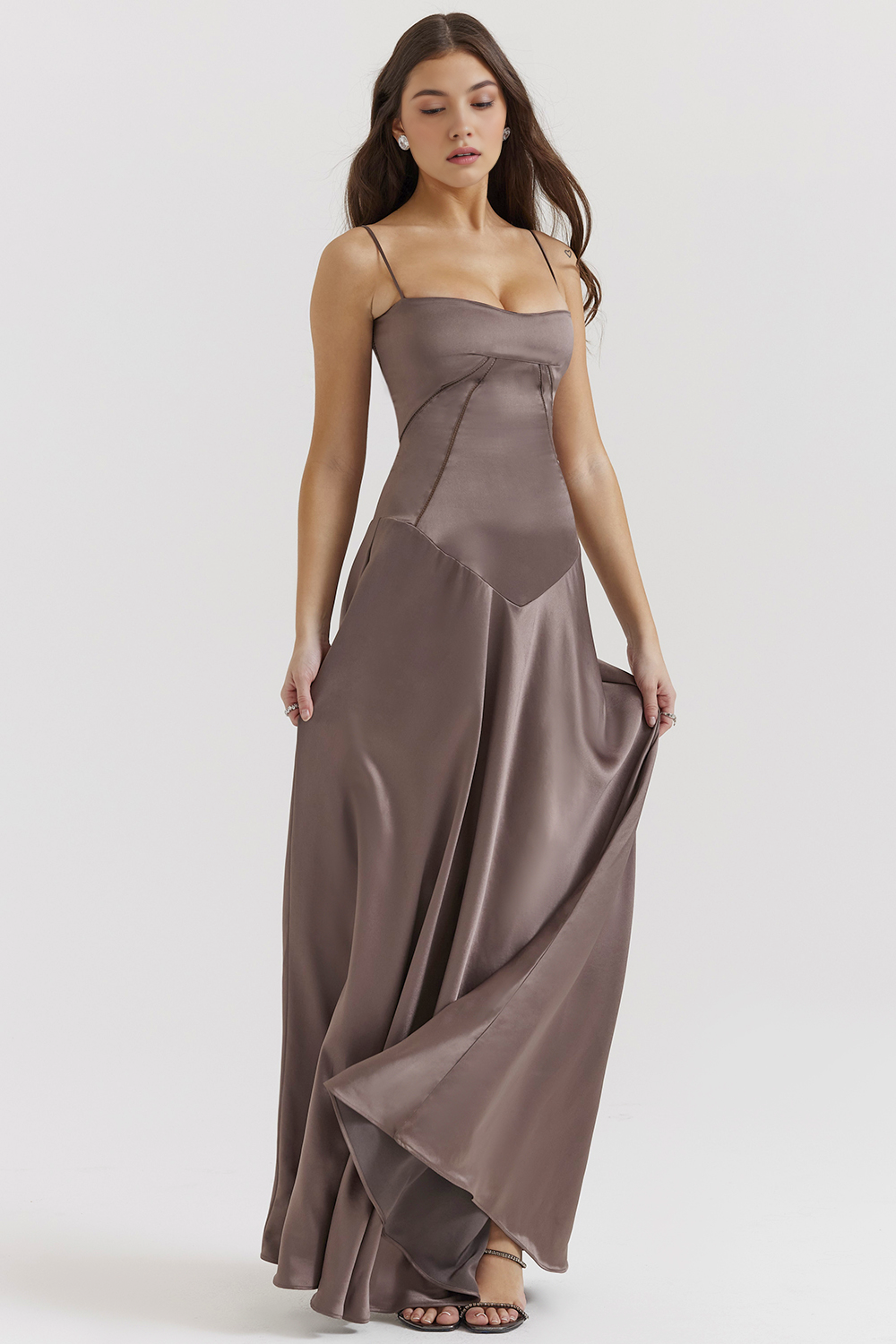 P|H - Elegant Dress Pauline