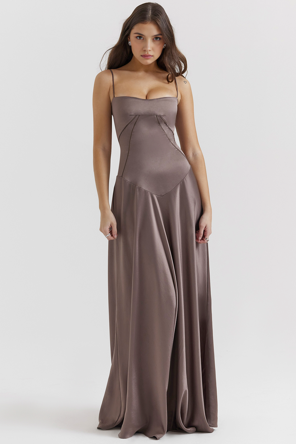 P|H - Elegant Dress Pauline