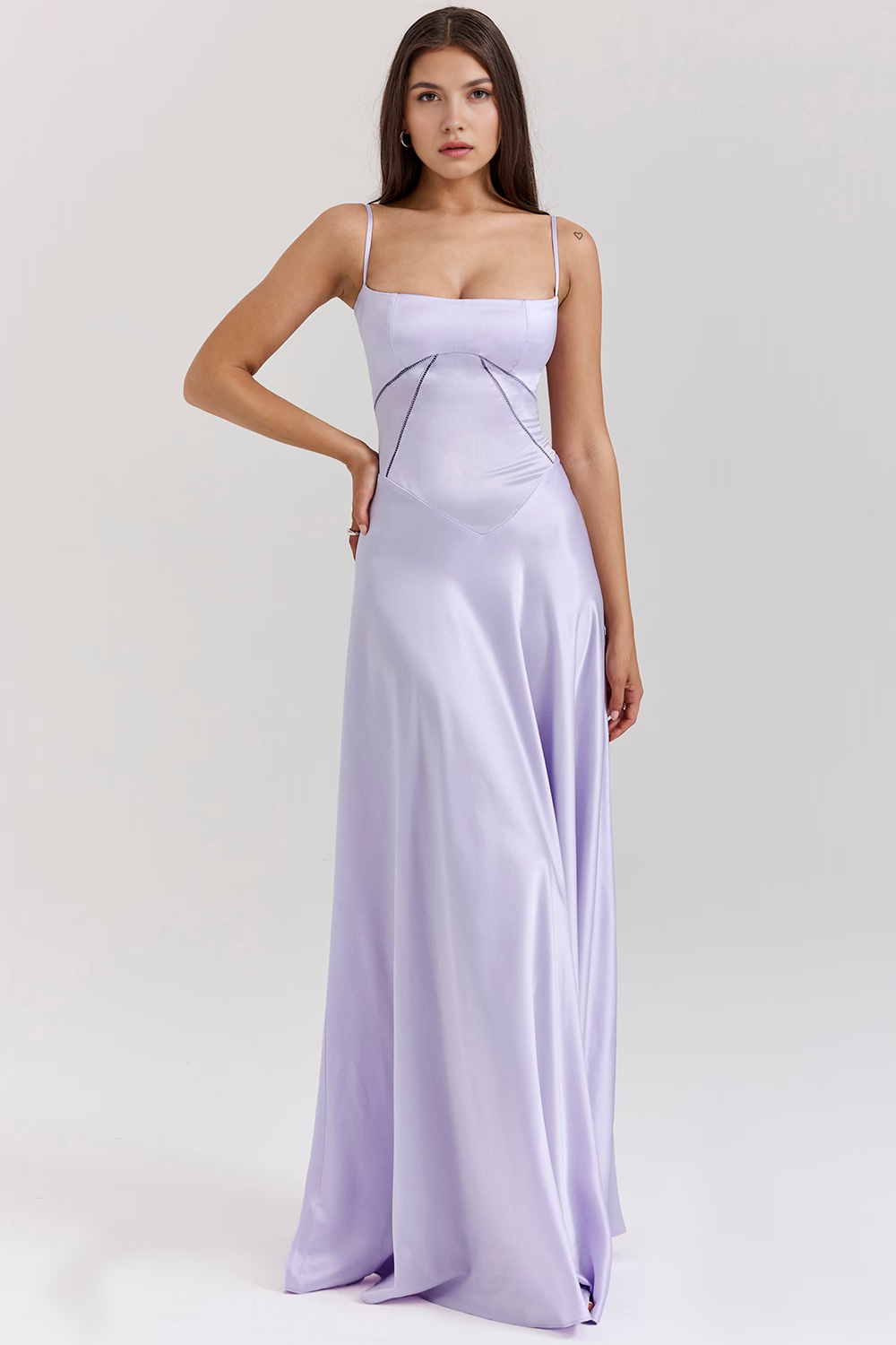 P|H - Elegant Dress Pauline