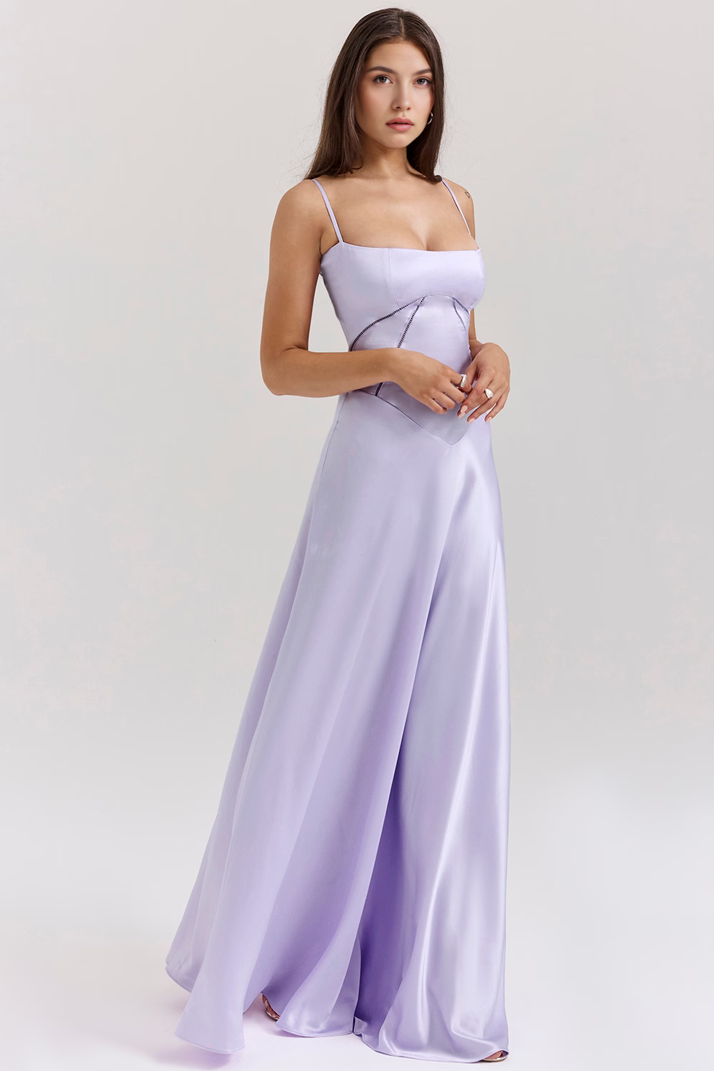 P|H - Elegant Dress Pauline
