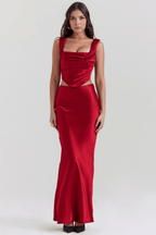 P|H - Elegant Dress Sylvie