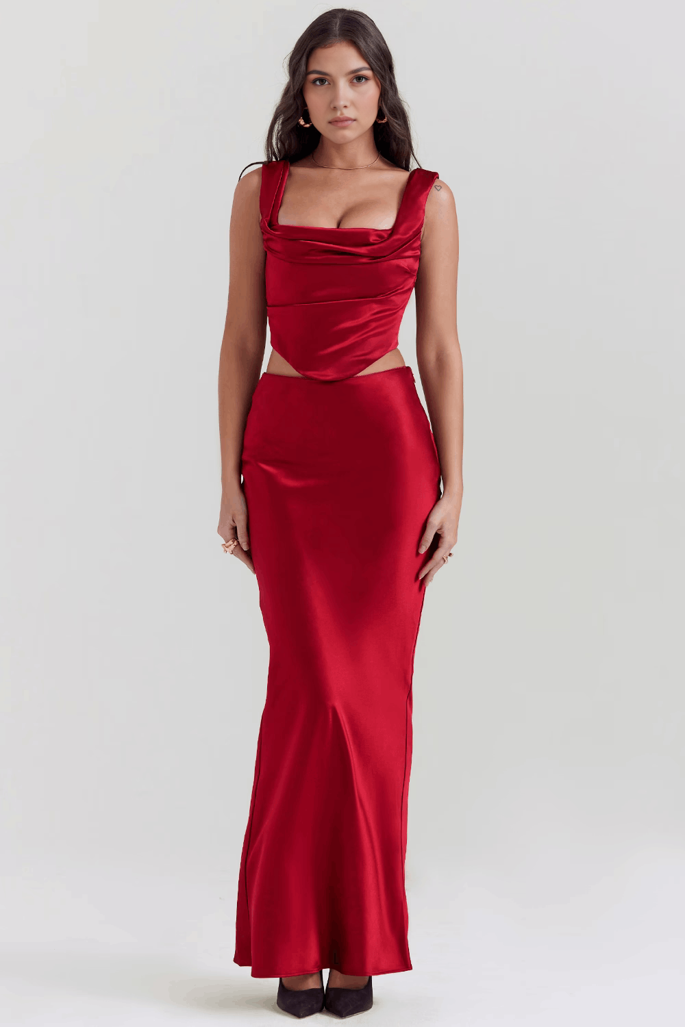 P|H - Elegant Dress Beatrice
