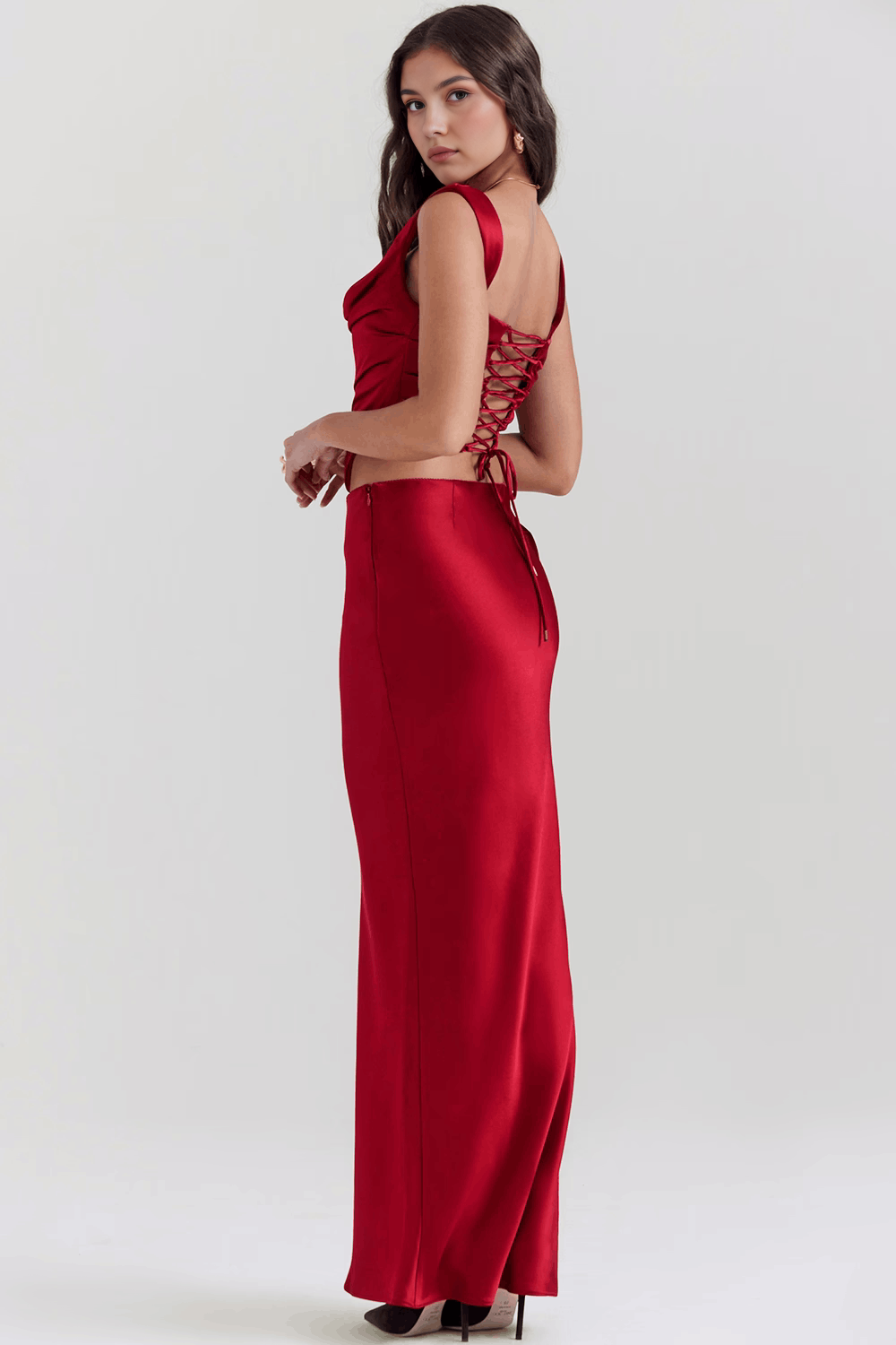 P|H - Elegant Dress Sylvie