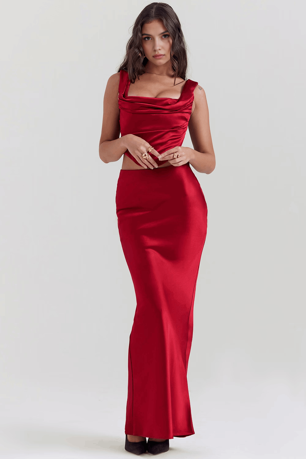 P|H - Elegant Dress Beatrice