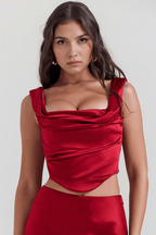 P|H - Elegant Dress Sylvie