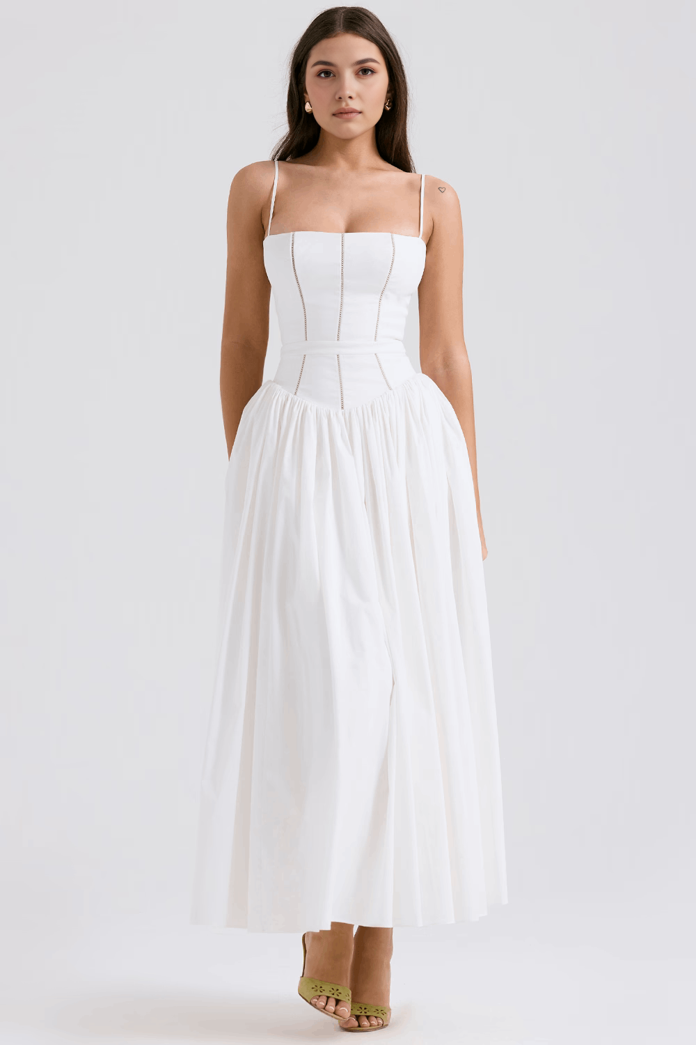 P|H - Elegant Dress Madeleine