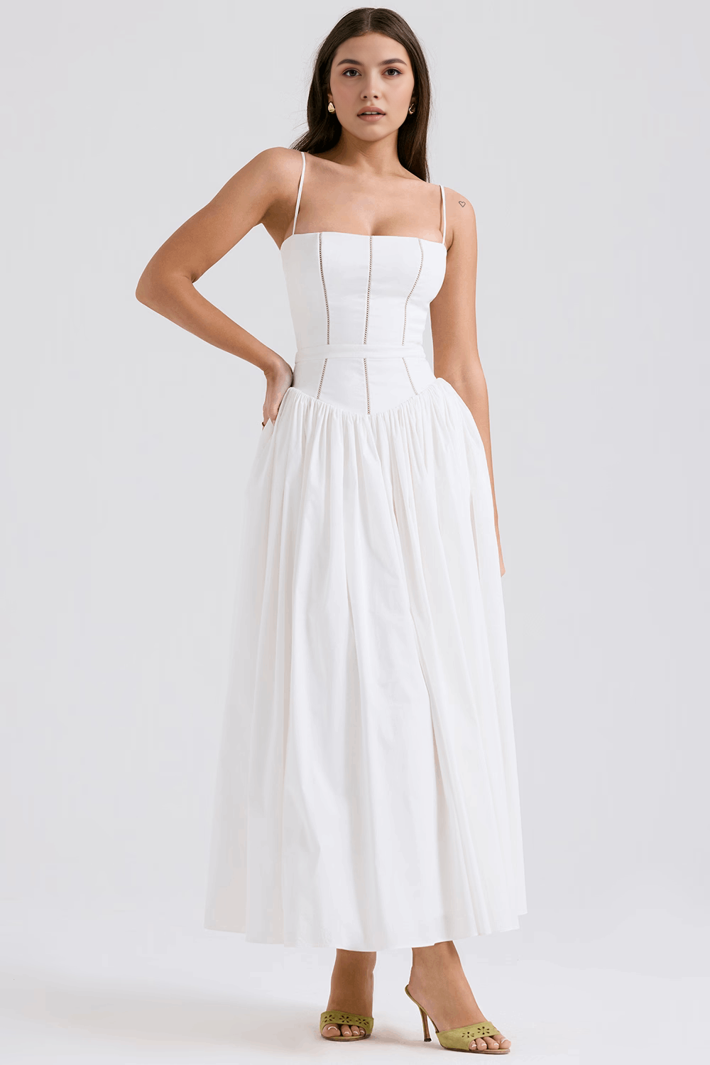 P|H - Elegant Dress Amelie