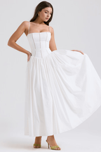 P|H - Elegant Dress Madeleine