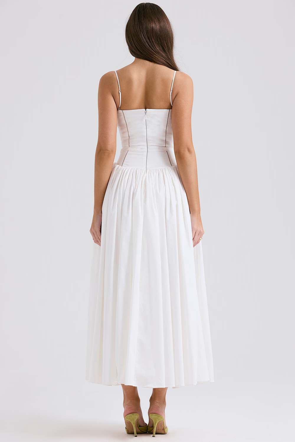 P|H - Elegant Dress Madeleine