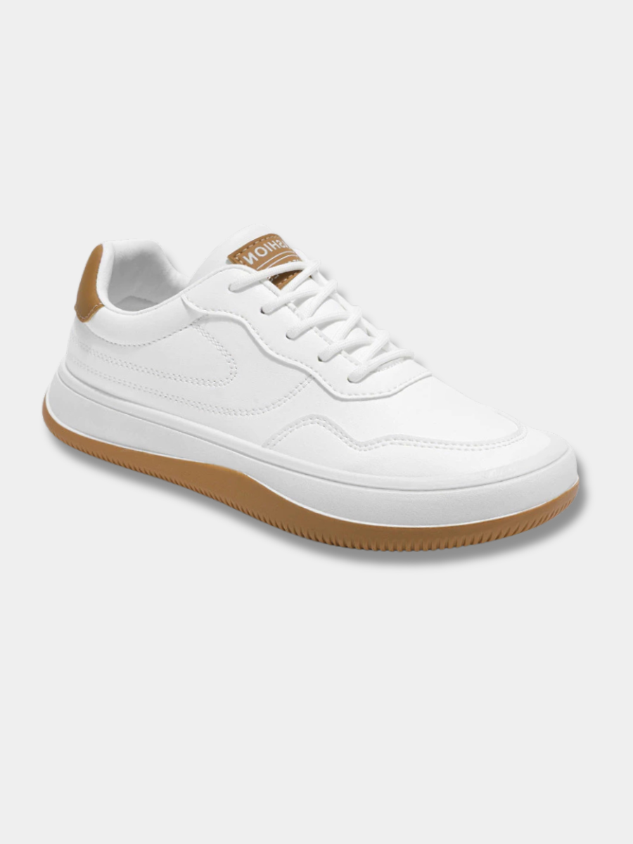 P|H - Genuine Leather Sneaker Kevin